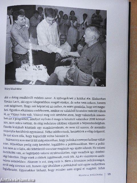 Az új miniszterelnök