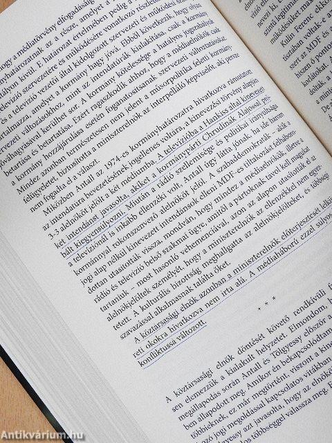 ...És az ünnep mindig elmarad?