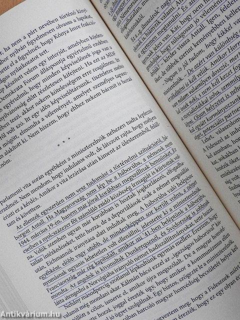 ...És az ünnep mindig elmarad?