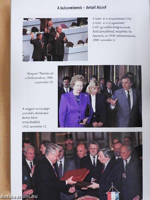 ...És az ünnep mindig elmarad?