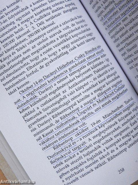 A szarajevói merénylettől a potsdami konferenciáig