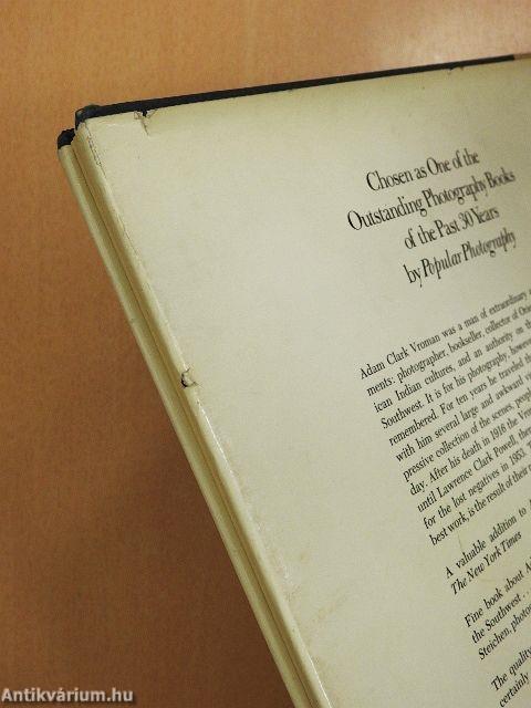 Photographer of the Southwest