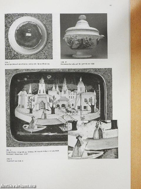 Kiepe Pferdefuhrwerk Eisenbahnwaggon