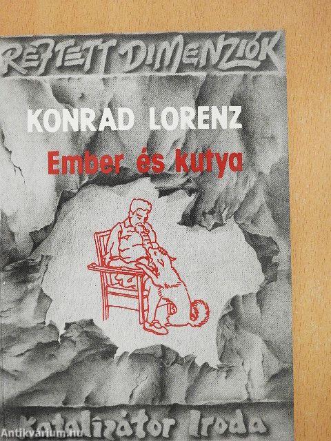 Ember és kutya