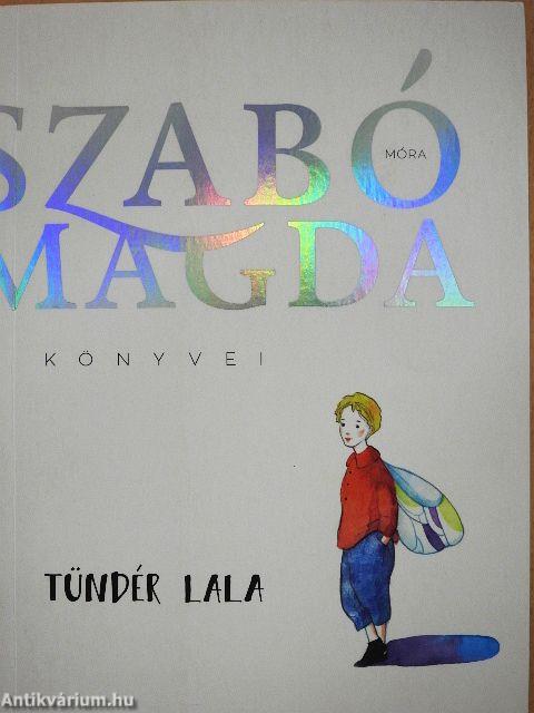 Tündér Lala