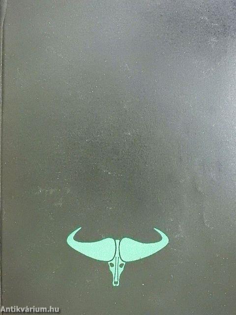 Utolsó afrikai vadászatom