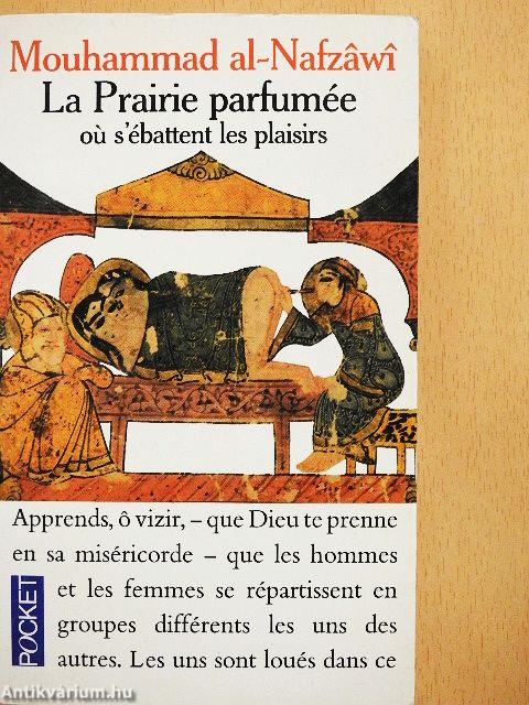 La Prairie Parfumée