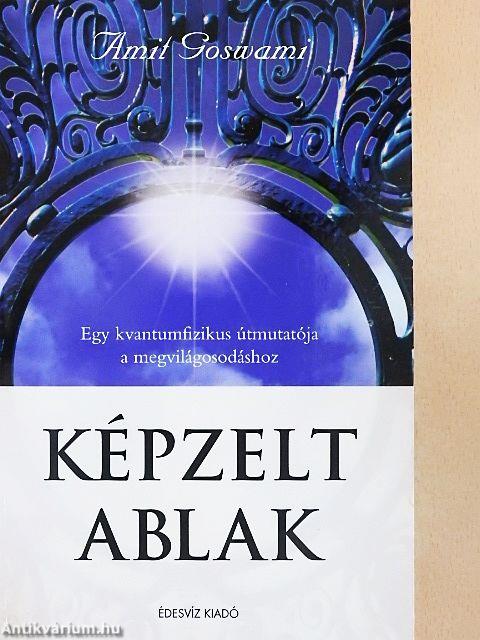 Képzelt ablak
