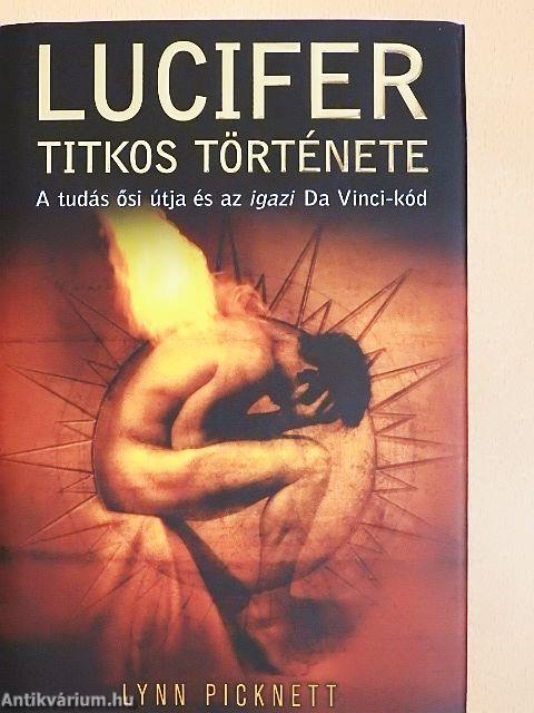 Lucifer titkos története