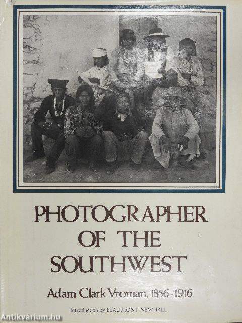 Photographer of the Southwest