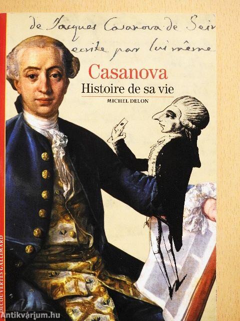 Casanova