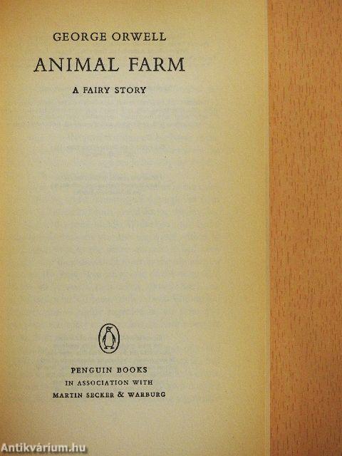Animal Farm