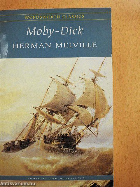 Moby-Dick