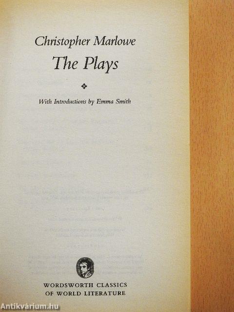 The Plays 