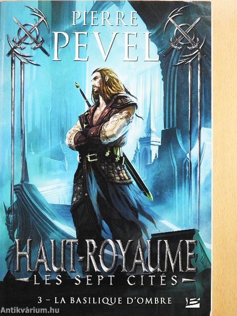 La Basilique d'Ombre