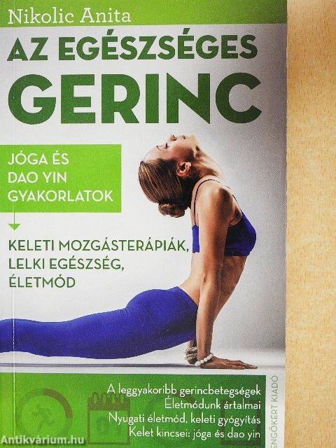 Az egészséges gerinc