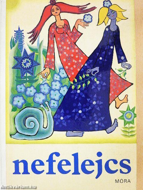 Nefelejcs