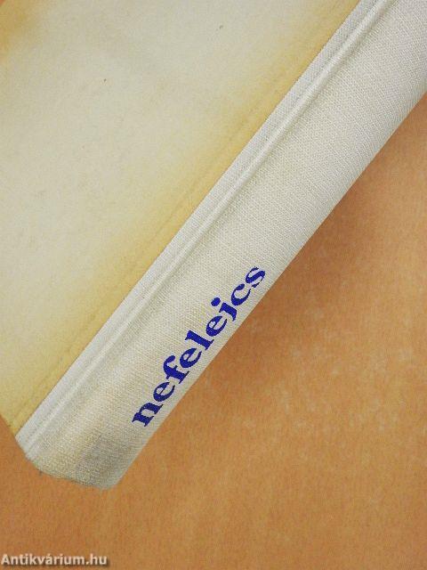 Nefelejcs
