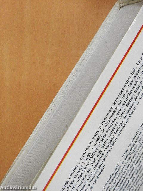 Az igazi szociáldemokrácia