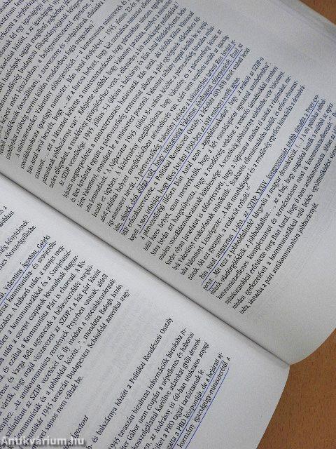 Az igazi szociáldemokrácia