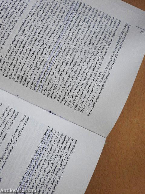 Az igazi szociáldemokrácia