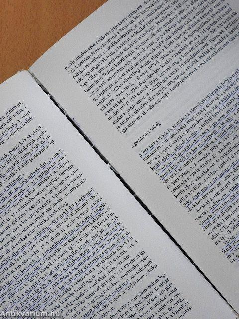 Az igazi szociáldemokrácia