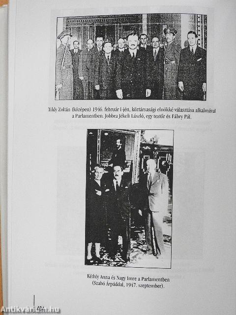 Az igazi szociáldemokrácia