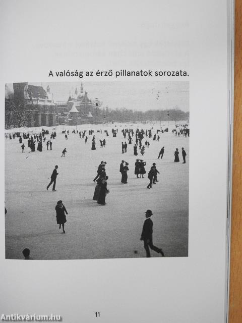 Soliloquor (dedikált példány)