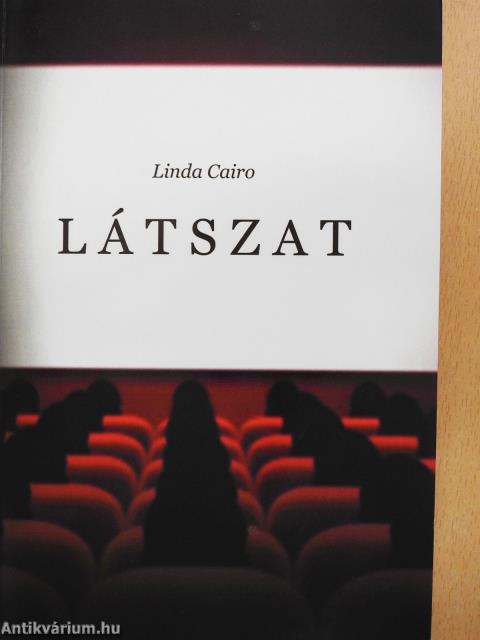 Látszat (dedikált példány)