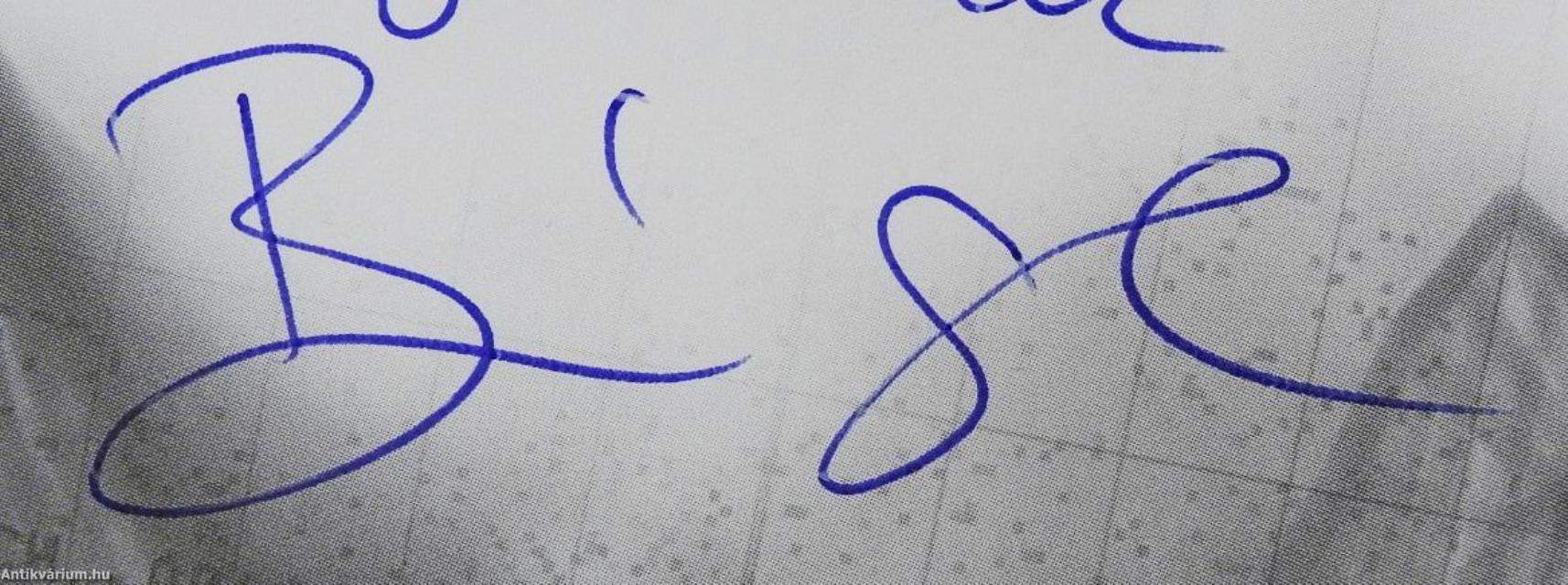 Devizakereskedés egyszerűen (dedikált példány)