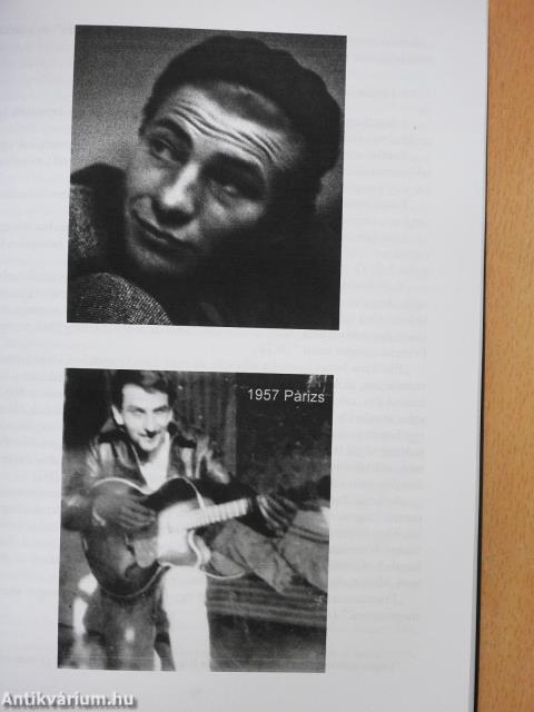 Patria Nostra (dedikált példány)