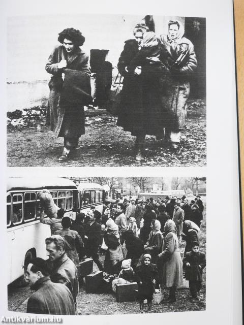 Patria Nostra (dedikált példány)