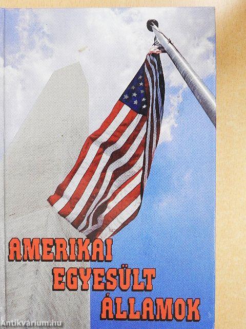 Amerikai Egyesült Államok