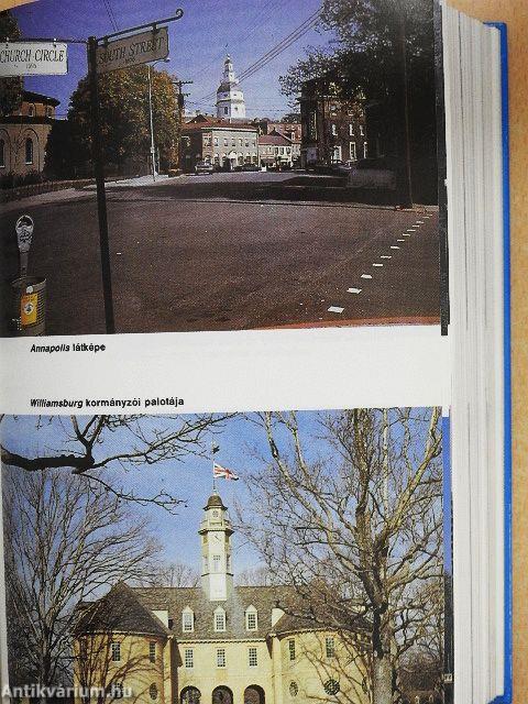 Amerikai Egyesült Államok