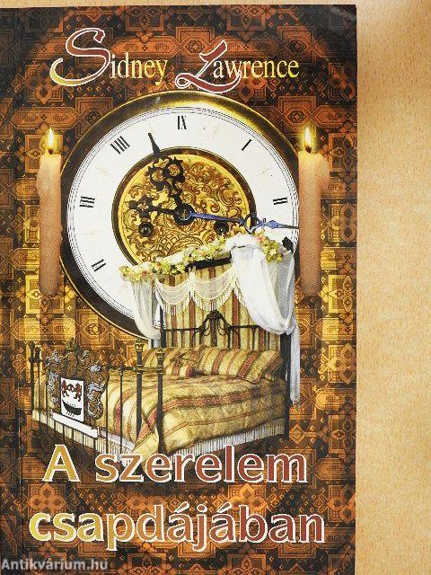 A szerelem csapdájában