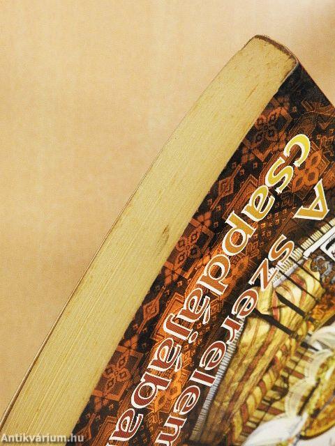 A szerelem csapdájában