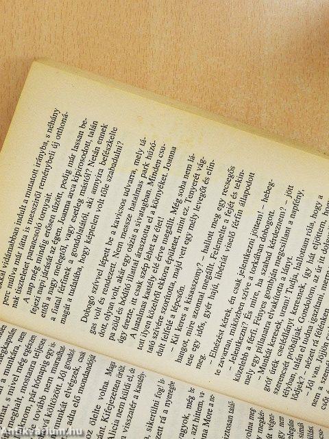 A szerelem csapdájában