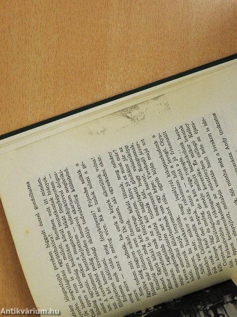 Alaszkában vadásztam