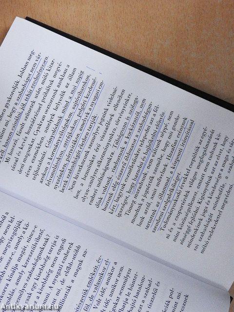 A közép tágulása