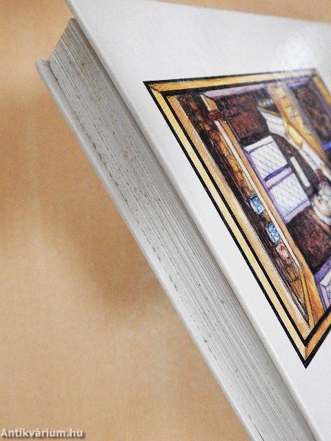 A szerzetesség története