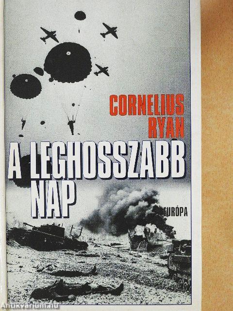 A leghosszabb nap
