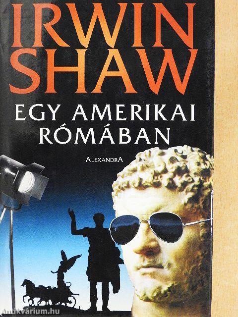 Egy amerikai Rómában