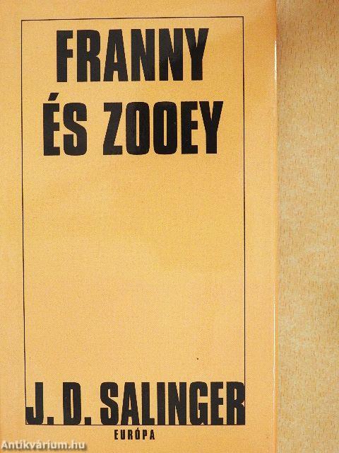 Franny és Zooey