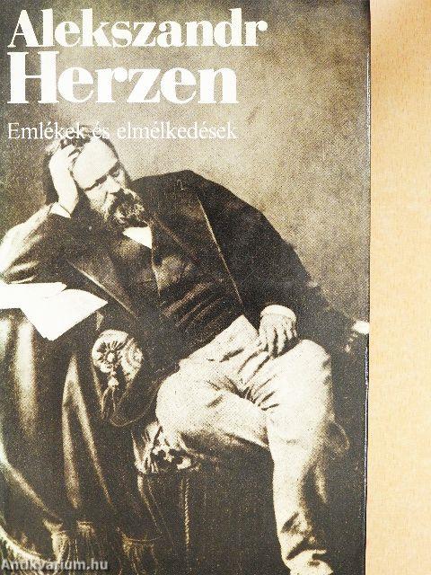 Emlékek és elmélkedések