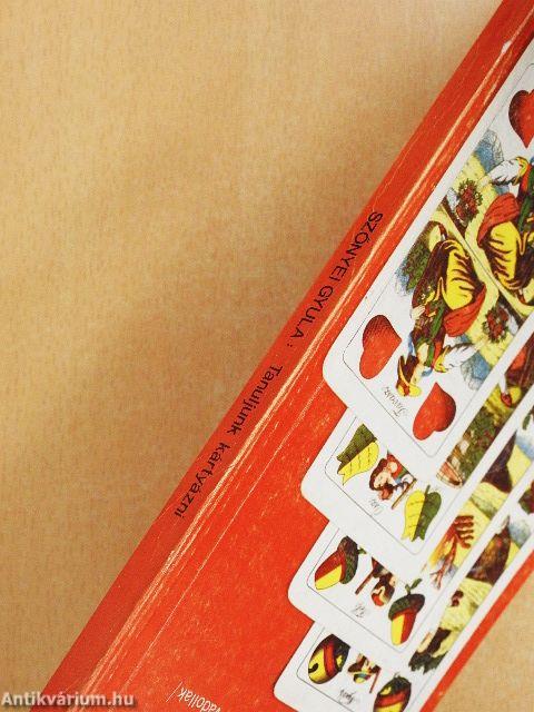 Tanuljunk kártyázni