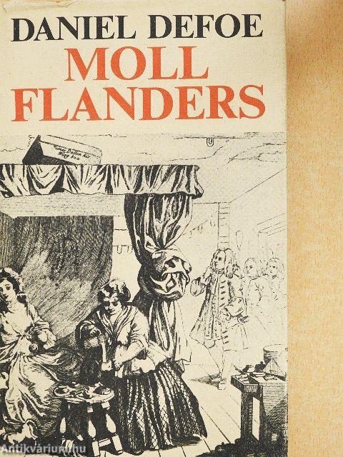 Moll Flanders