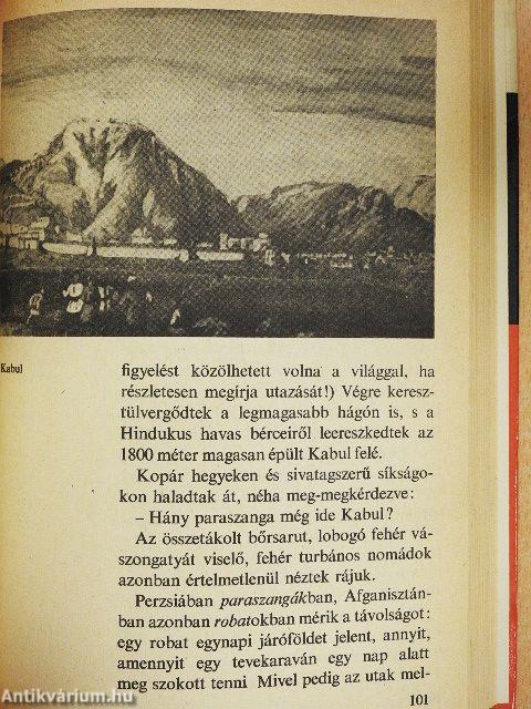 Így élt Kőrösi Csoma Sándor