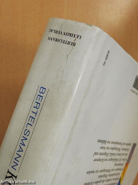 Bertelsmann Konzertführer