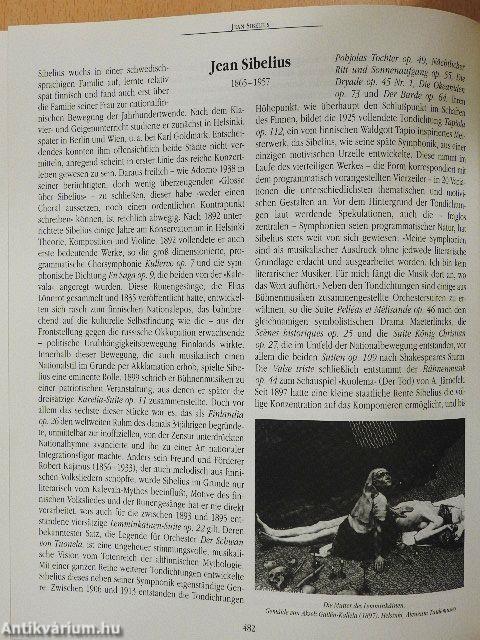 Bertelsmann Konzertführer