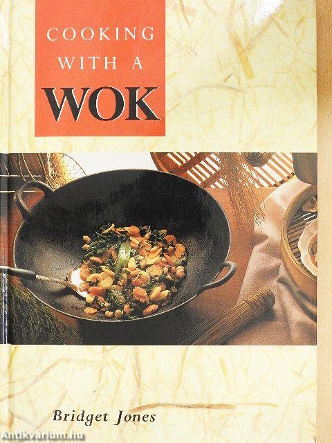 Cooking with a Wok